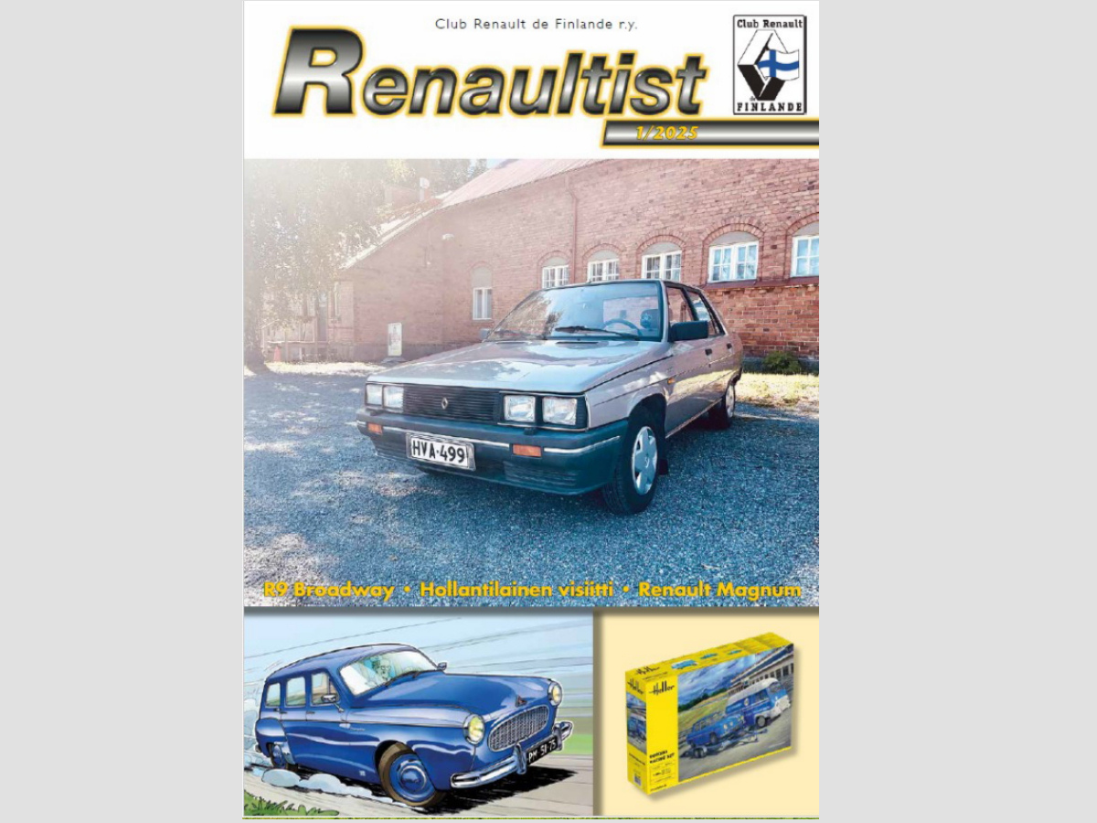 Renaultist